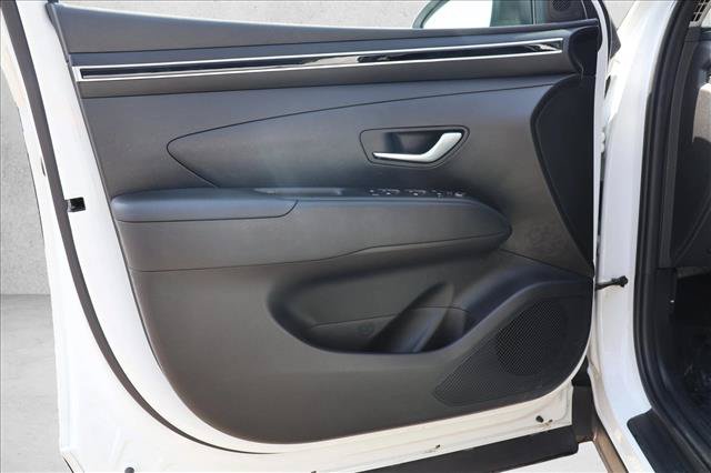 Used 2023 Hyundai Tucson SEL AWD/4WD image 12