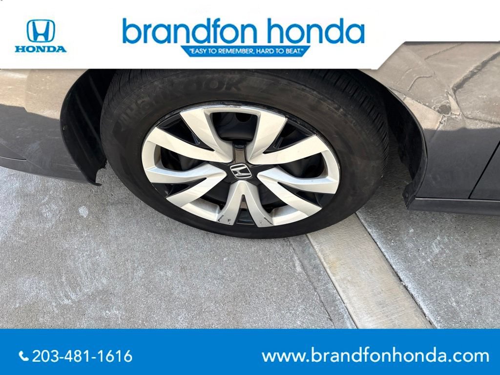 Used 2024 Honda Civic LX image 32