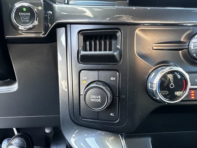 Certified 2023 Ford F150 XLT w/ Equipment Group 302A High image 24