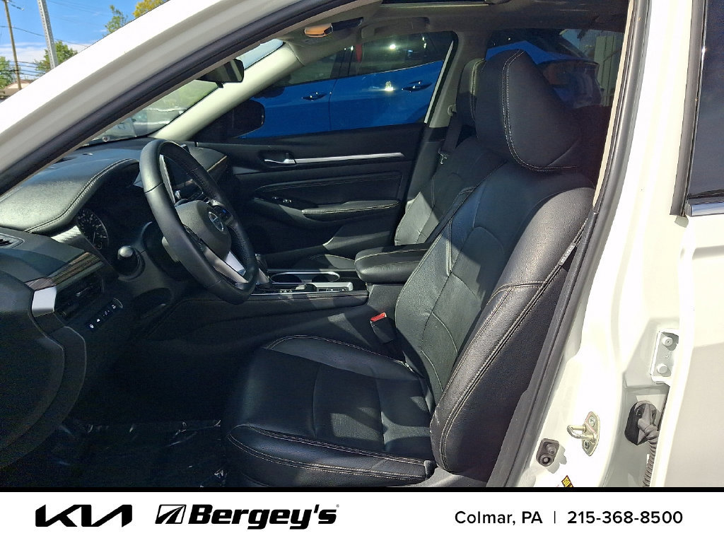 Used 2021 Nissan Altima 2.5 SL FWD image 15