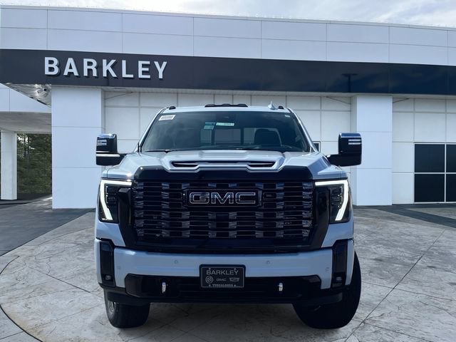 New 2026 GMC Sierra 2500 Denali Ultimate image 7