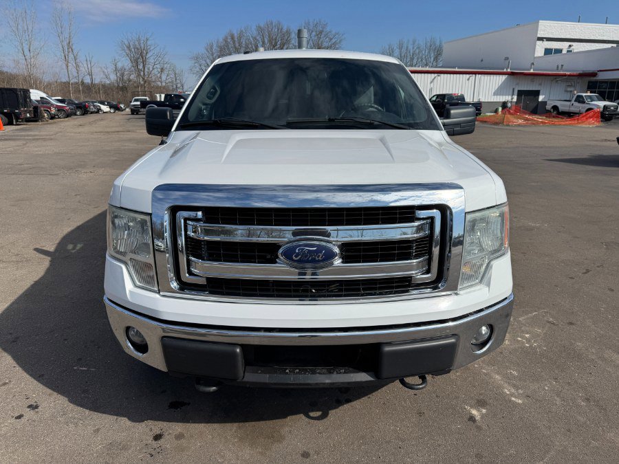 Used 2014 Ford F150 XLT w/ Trailer Tow Package image 8