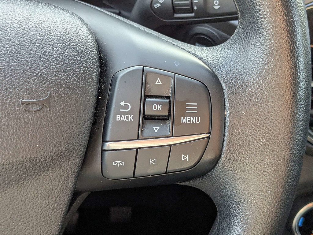 Used 2025 Ford Escape Active AWD/4WD image 28