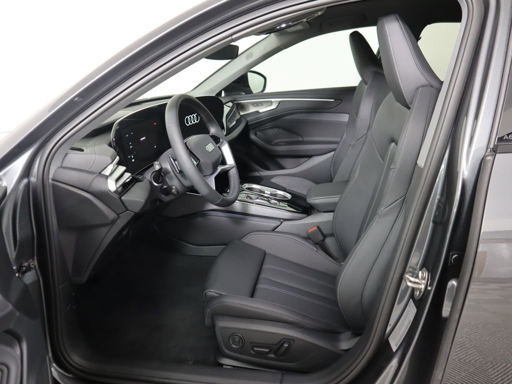 Used 2026 Audi A6 Premium Plus w/ Premium Plus Package AWD/4WD image 22