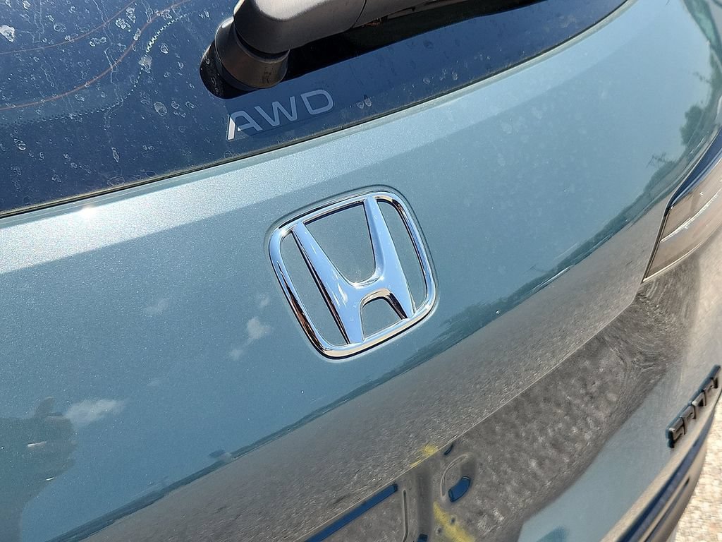 Used 2026 Honda HR-V Sport image 24