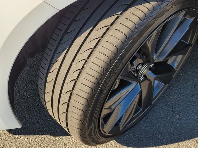 Used 2024 Toyota Corolla XSE image 20