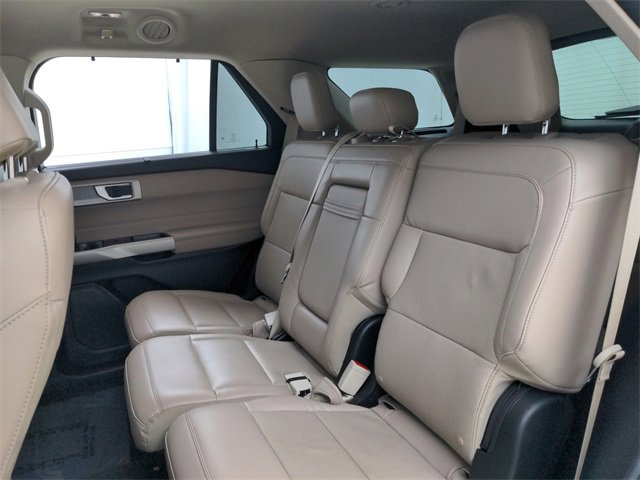 Used 2023 Ford Explorer Limited image 37