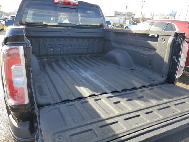 Used 2020 GMC Canyon Denali image 30