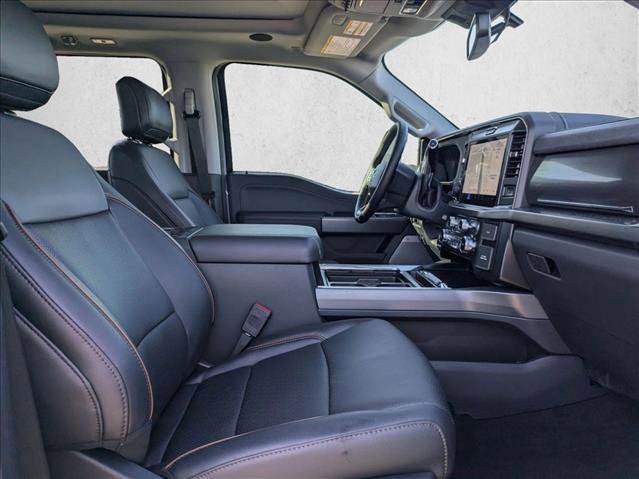 New 2025 Ford F250 Lariat w/ Lariat Ultimate Package image 17