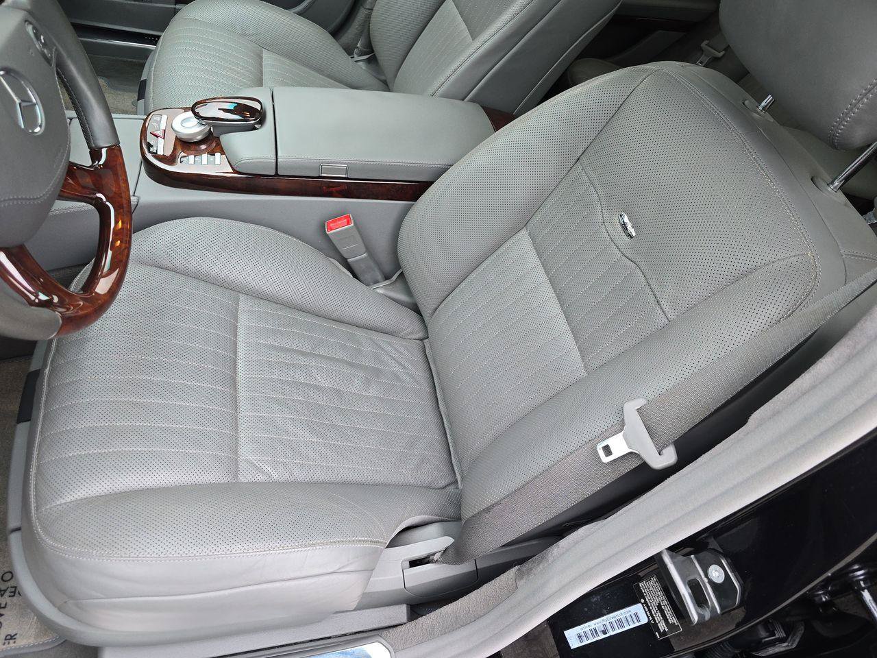 Used 2008 Mercedes-Benz S 600 image 4
