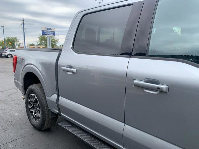 Certified 2023 Ford F150 XLT w/ Equipment Group 302A High AWD/4WD image 19