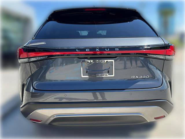 Used 2024 Lexus RX 350 Premium Plus w/ Convenience Package FWD image 7