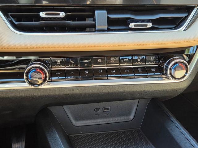 New 2026 Chevrolet Equinox ACTIV w/ Convenience Package III image 28