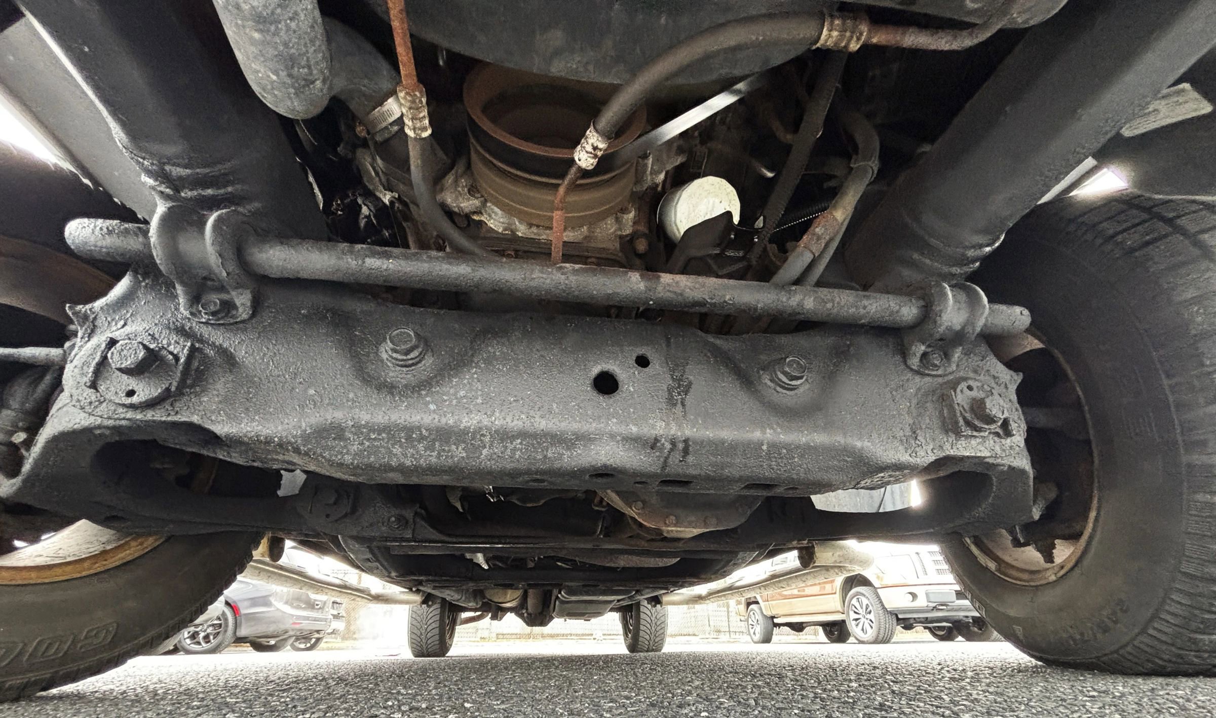 Used 2008 Dodge Dakota SLT image 30