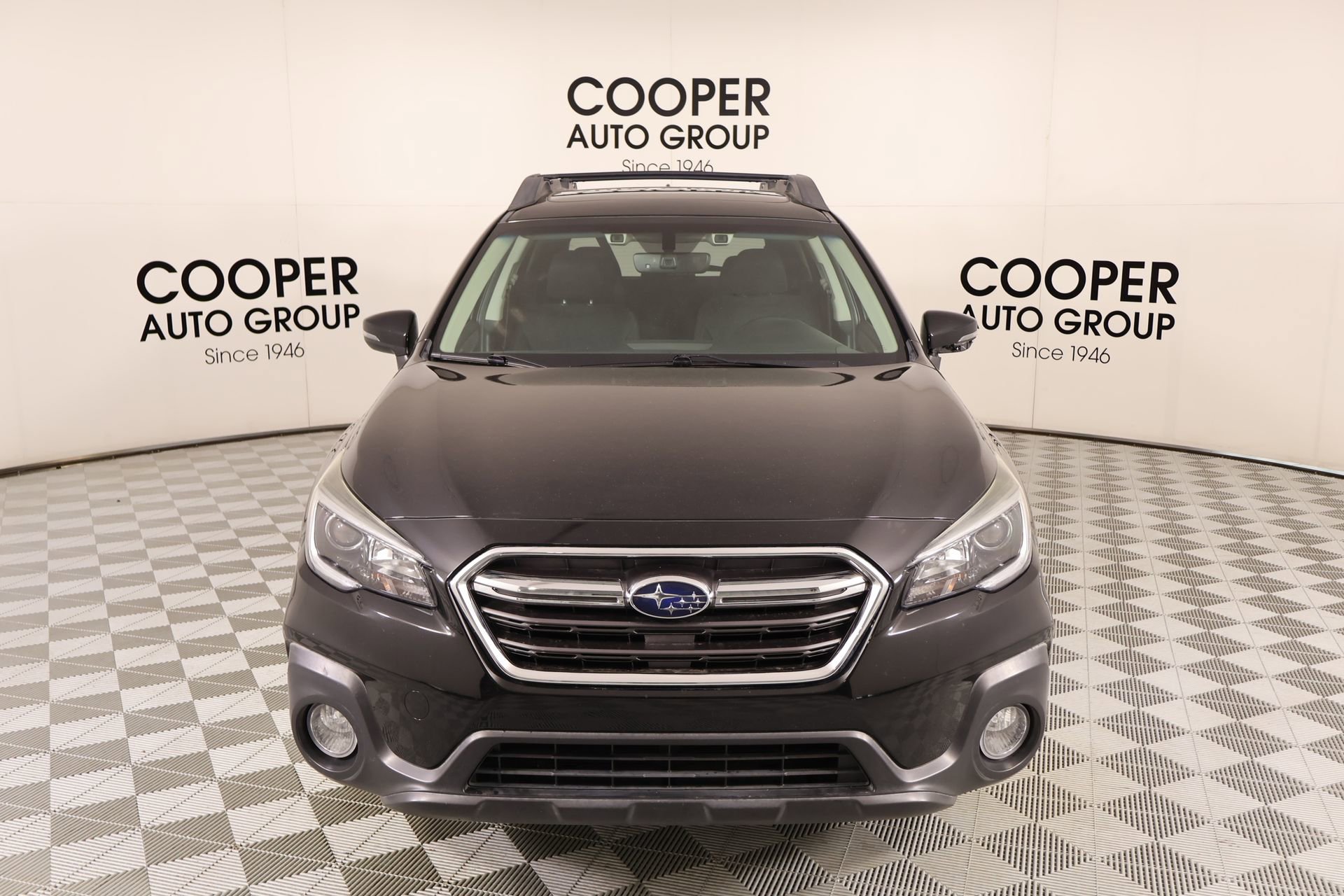 Used 2019 Subaru Outback 2.5i Premium w/ Popular Package #2 image 9
