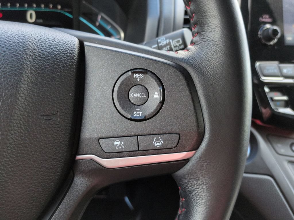 Used 2023 Honda Odyssey Sport image 26