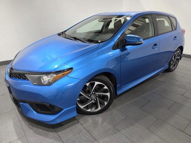 Used 2017 Toyota Corolla iM