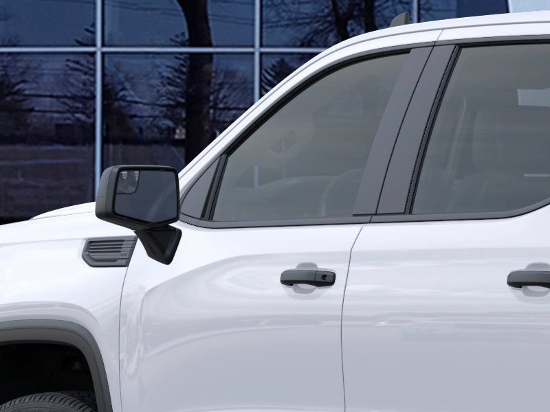 New 2026 GMC Sierra 1500 Pro w/ Pro Value Package AWD/4WD image 12