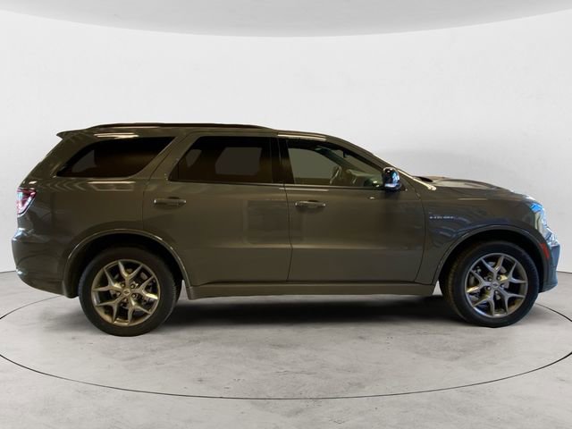 New 2026 Dodge Durango GT image 7