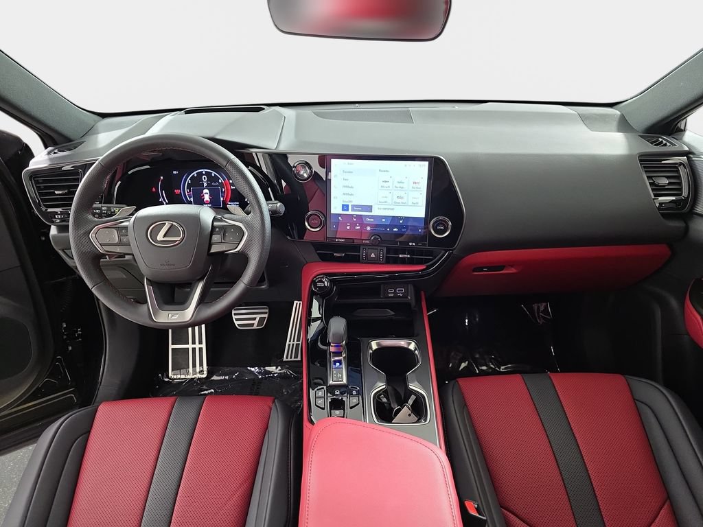 Used 2024 Lexus NX 350 F Sport AWD/4WD image 14