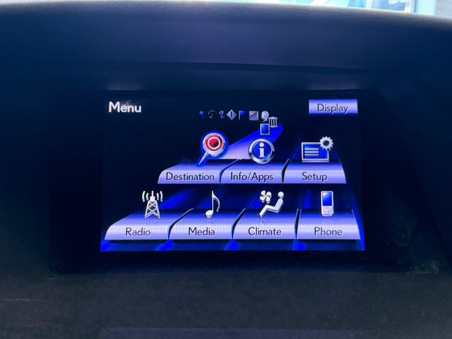 Used 2015 Lexus RX 350 AWD image 49