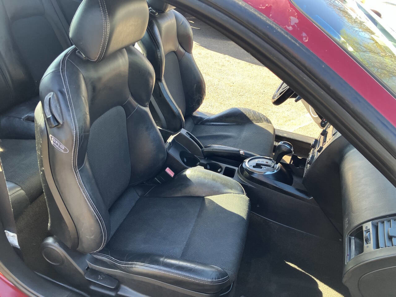 Used 2007 Hyundai Tiburon image 34