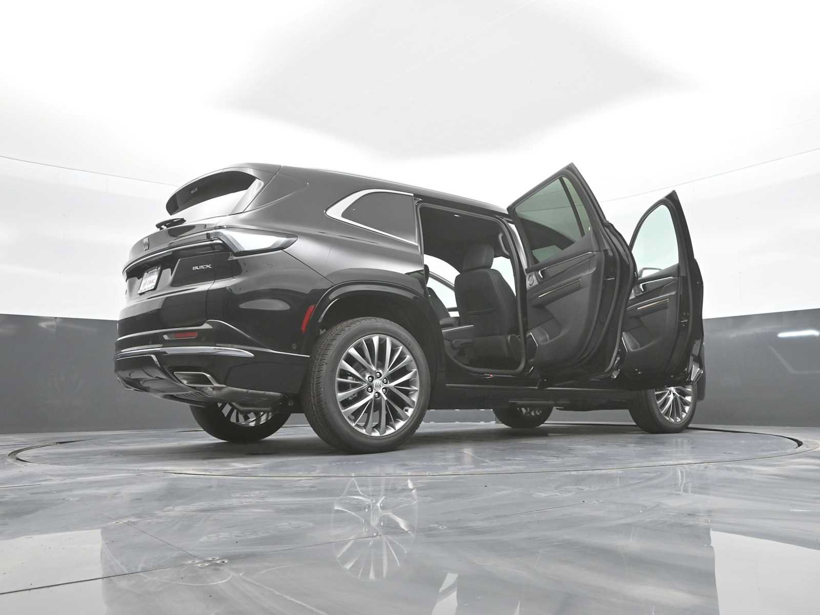 New 2026 Buick Enclave Avenir w/ Super Cruise Package AWD/4WD image 53