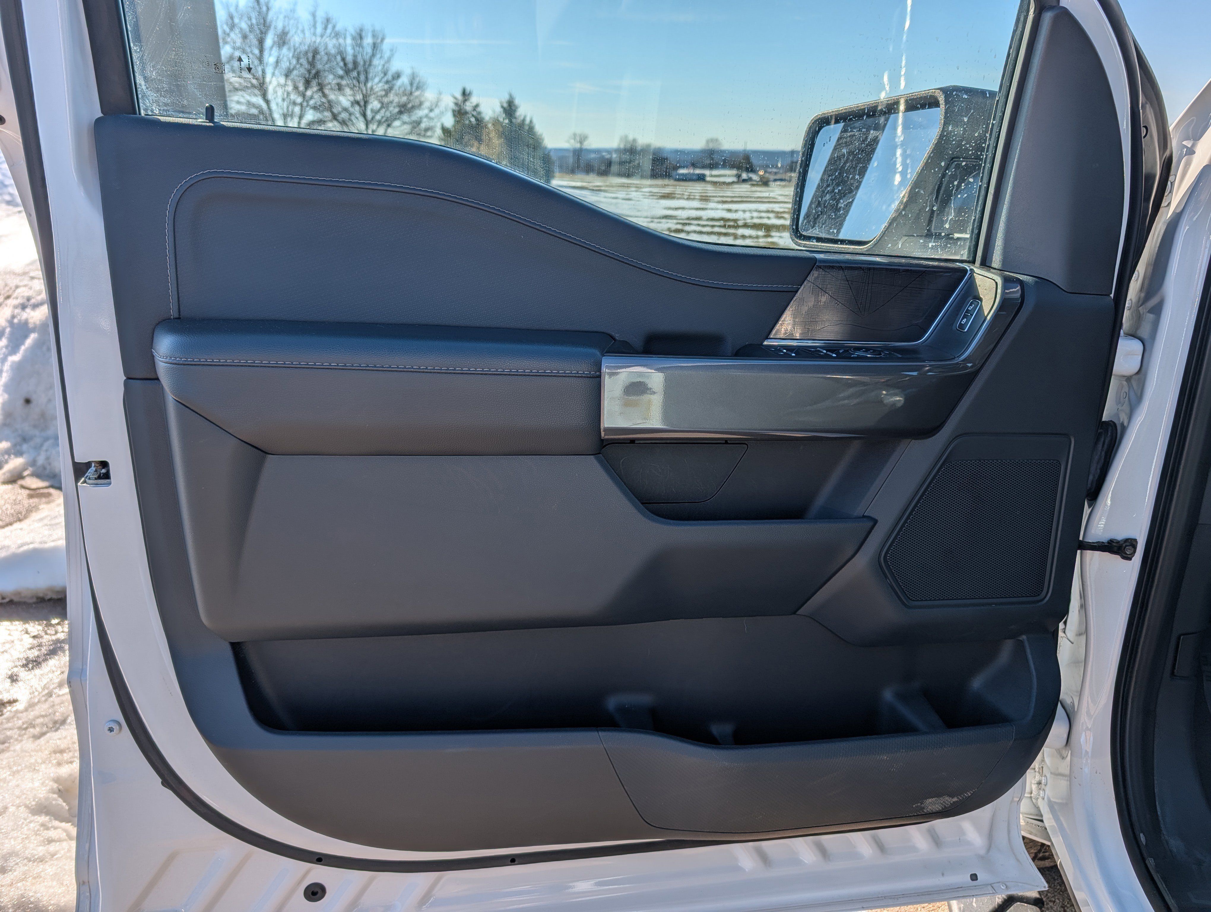 Used 2023 Ford F150 XLT w/ Equipment Group 302A High image 35