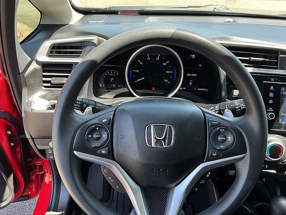 Used 2020 Honda Fit EX image 16