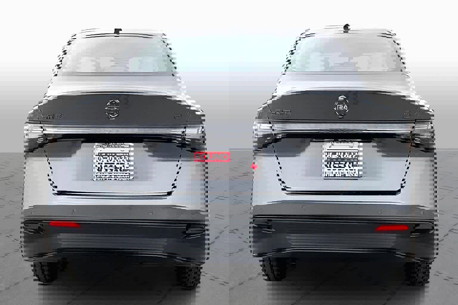 New 2026 Nissan Sentra SL image 4