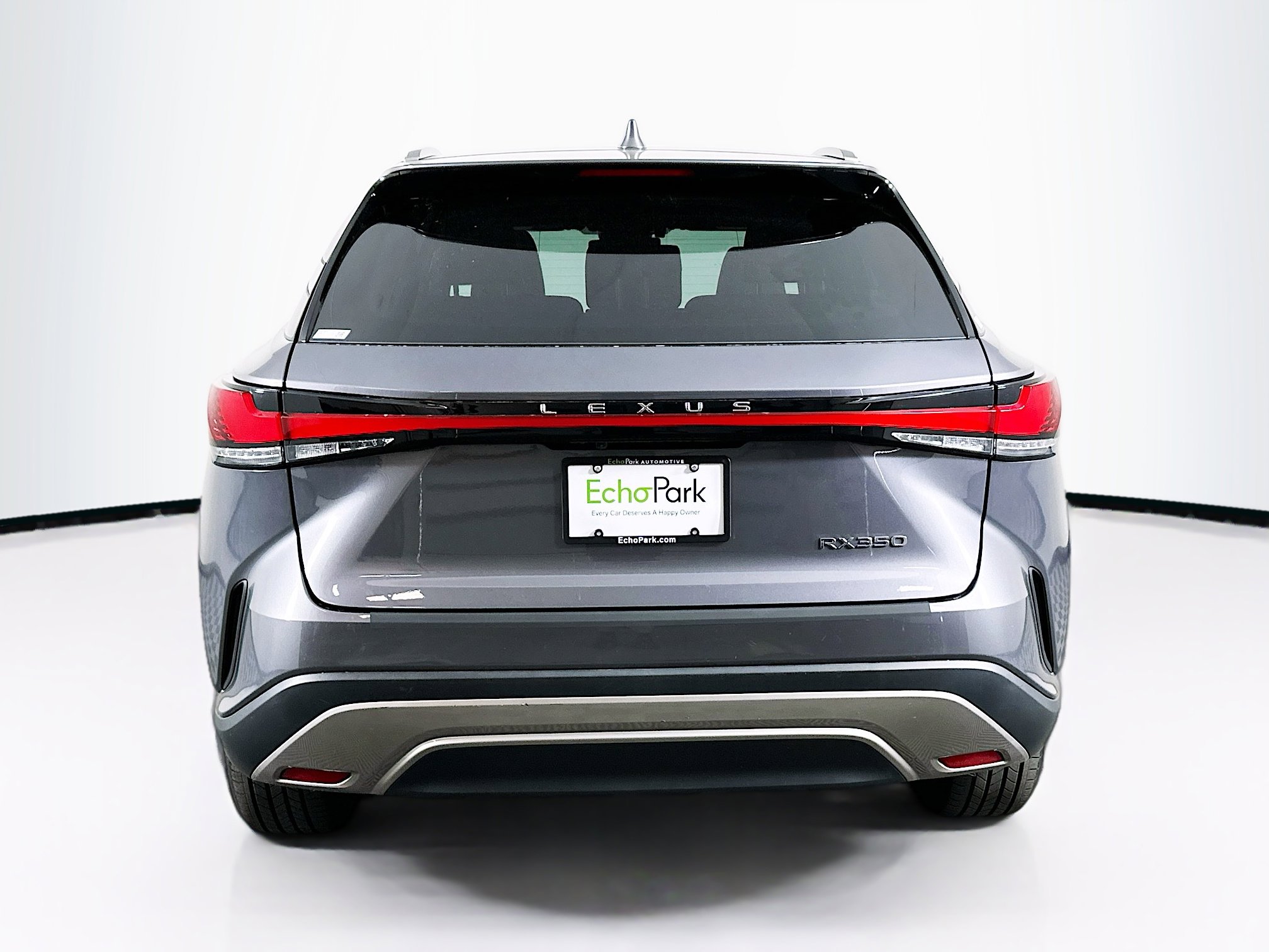 Used 2023 Lexus RX 350 FWD w/ Cold Area Package image 7