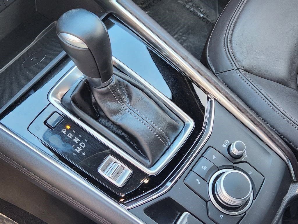 Used 2023 MAZDA CX-5 Signature image 10