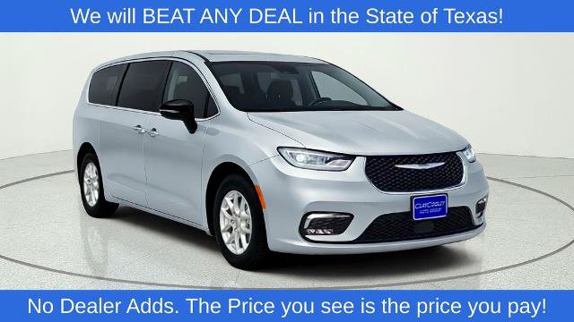 Used 2024 Chrysler Pacifica Touring-L FWD image 1