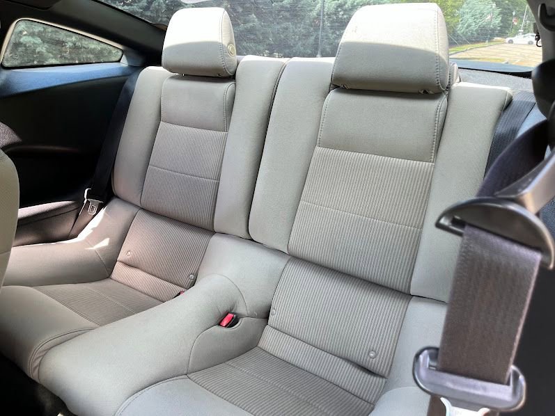 Used 2014 Ford Mustang GT RWD image 38