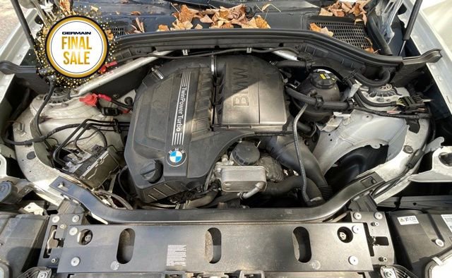 Used 2017 BMW X3 xDrive35i image 21