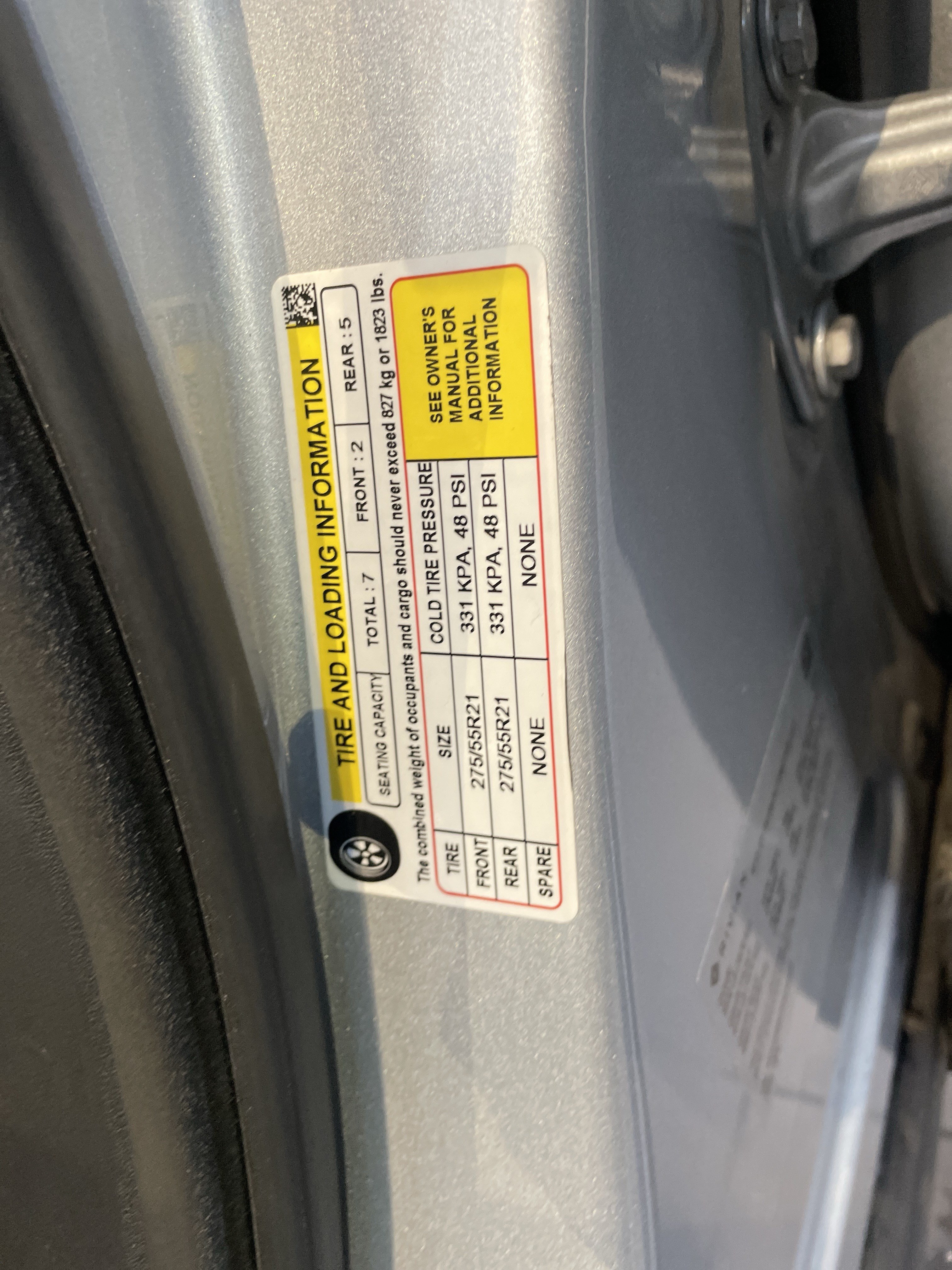 Used 2024 Rivian R1S Adventure Dual AWD/4WD image 47