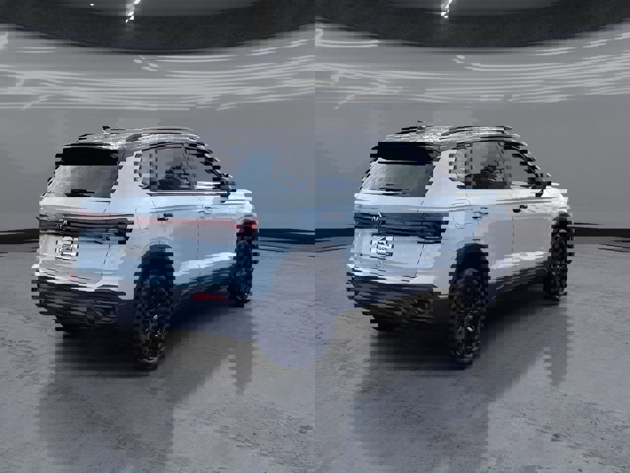 New 2026 Volkswagen Taos SE image 5