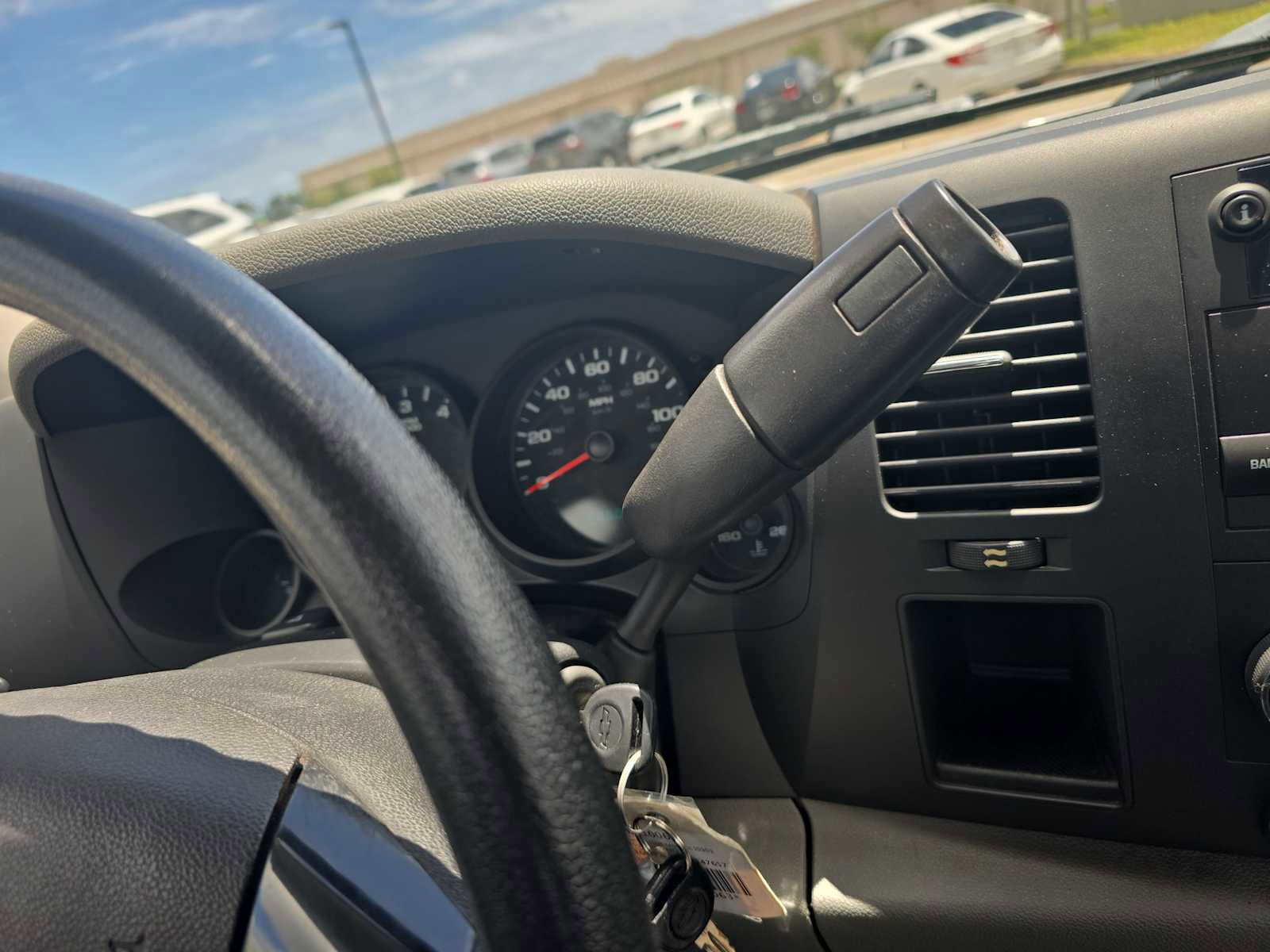 Used 2013 Chevrolet Silverado 1500 W/T image 21
