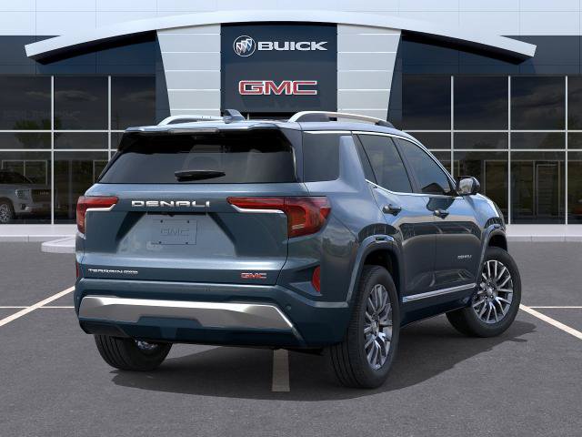 New 2026 GMC Terrain Denali AWD/4WD image 28