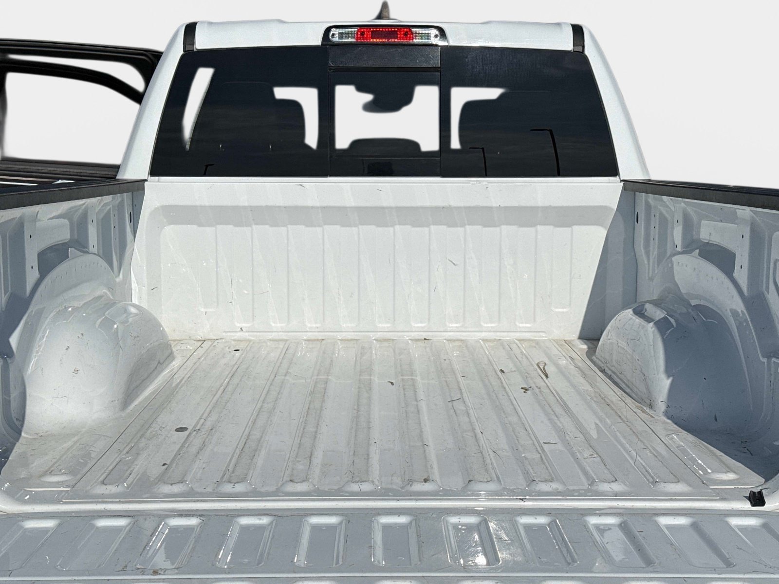 Certified 2025 RAM 1500 Laramie AWD/4WD image 12