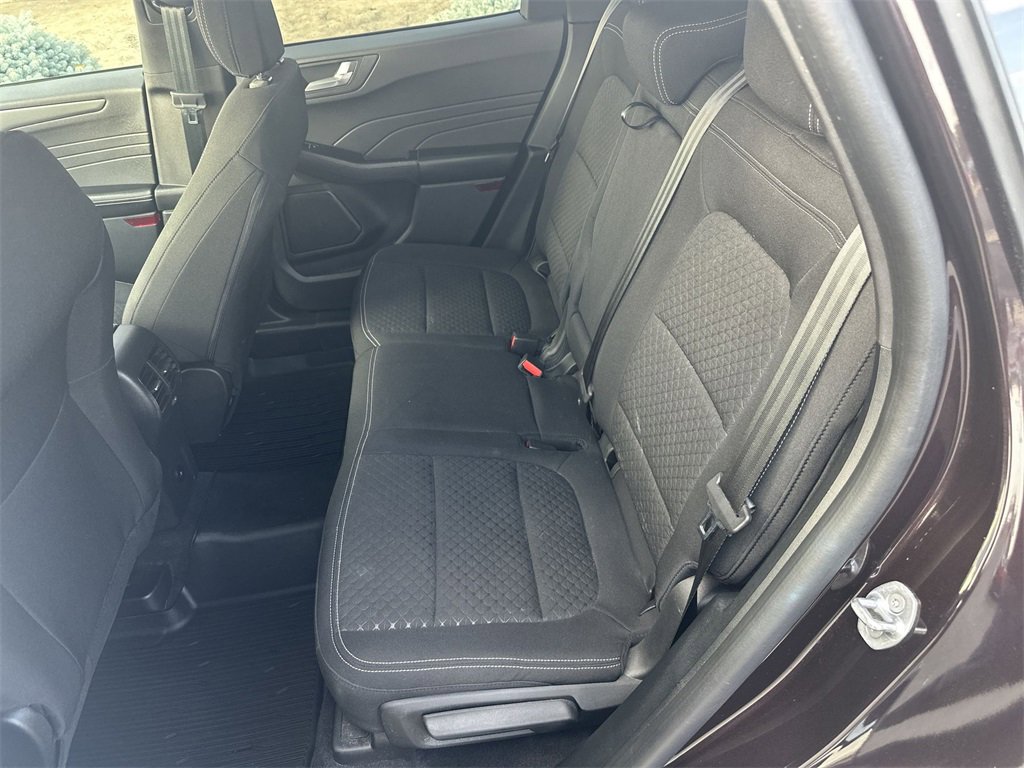Used 2023 Ford Escape Active w/ Tech Pack #2 image 24