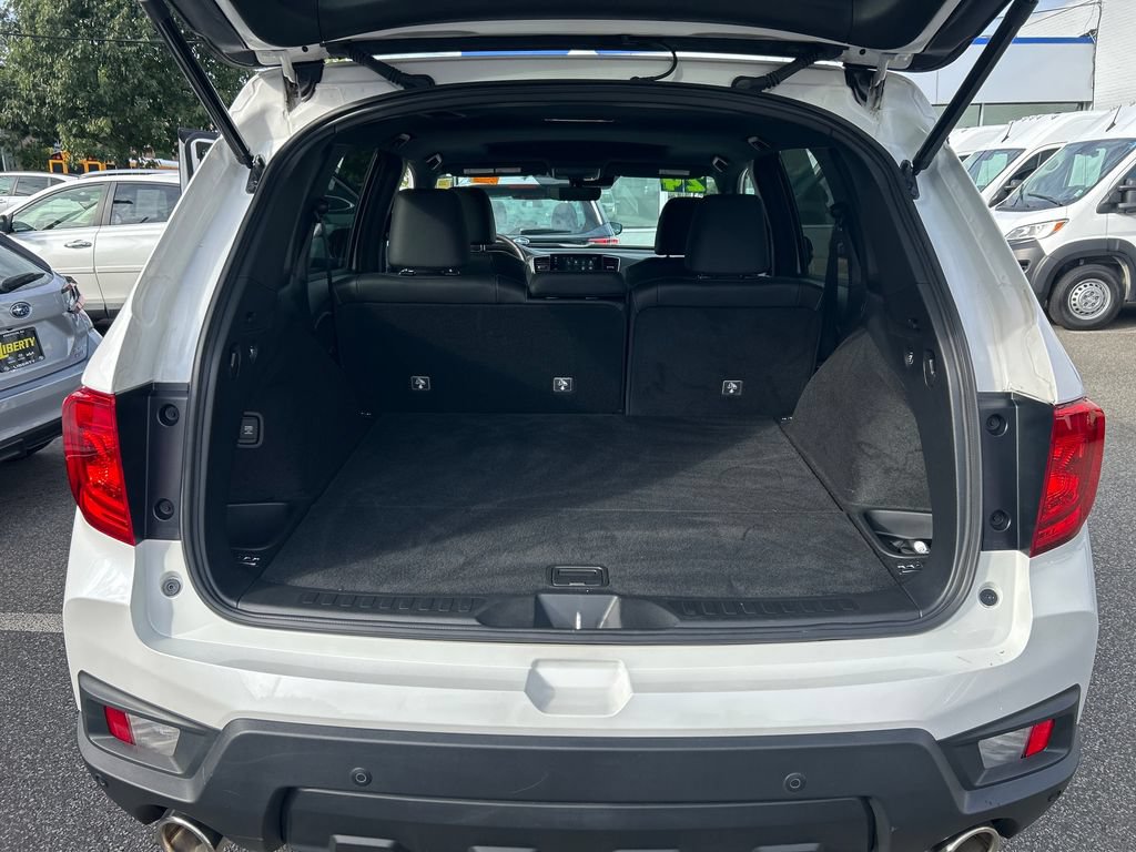 Used 2024 Honda Passport EX-L image 20