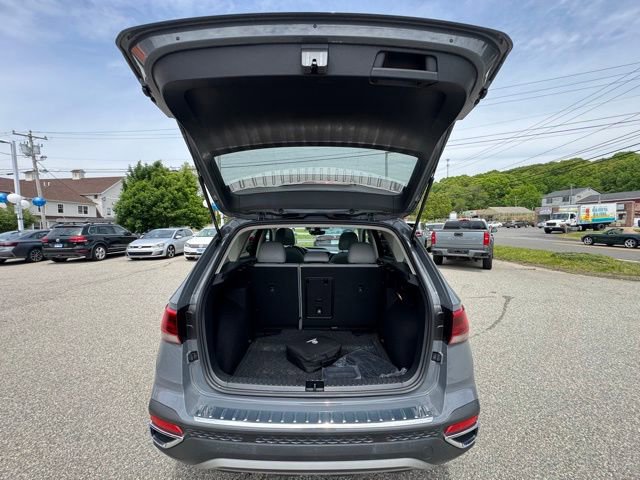 Certified 2023 Volkswagen Taos SE w/ Panoramic Sunroof Package FWD image 22