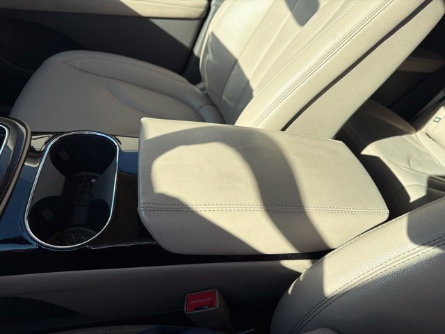 Certified 2023 Lincoln Nautilus FWD w/ Premium Package image 26