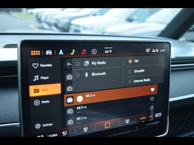 New 2025 Volkswagen ID. Buzz Pro S image 18