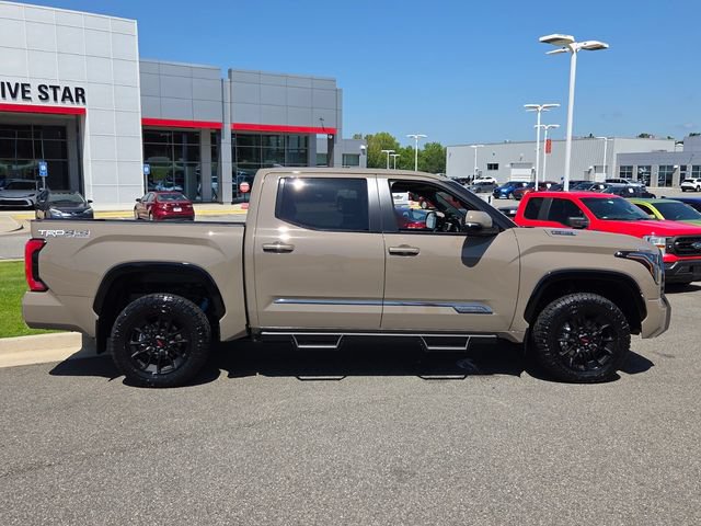 New 2026 Toyota Tundra Limited AWD/4WD image 13