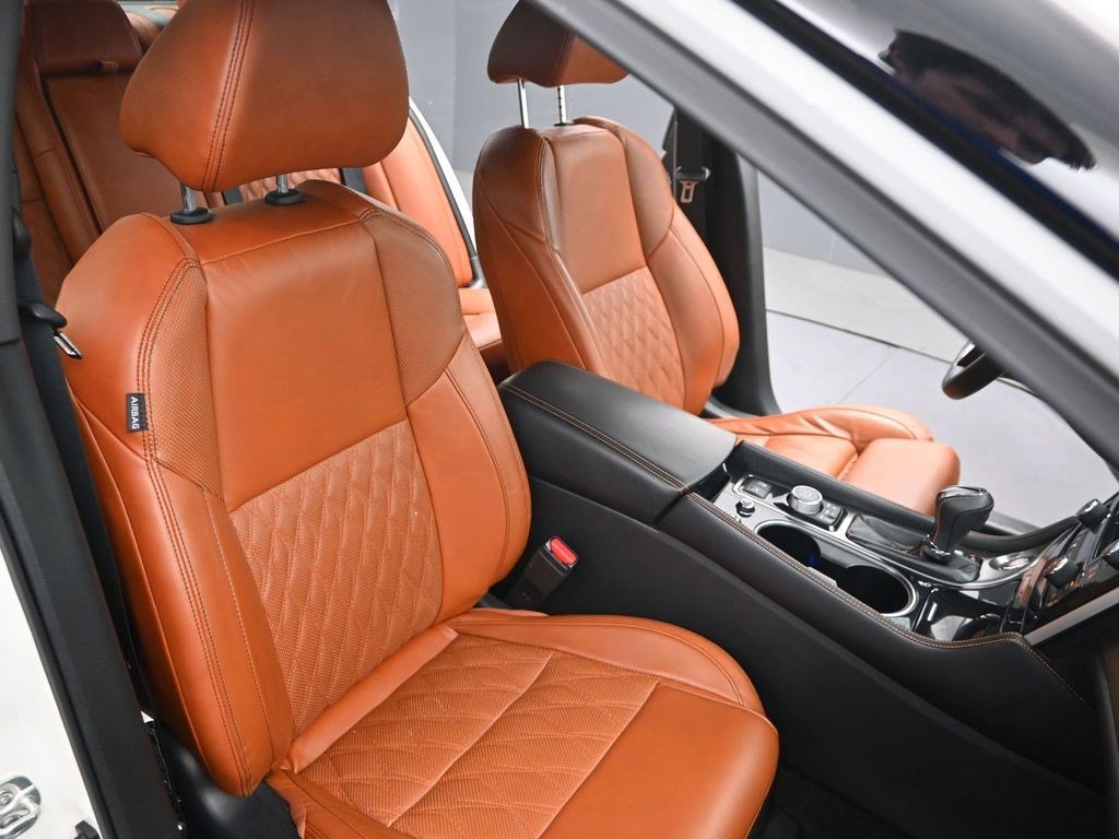 Used 2020 Nissan Maxima Platinum w/ Reserve Package image 26