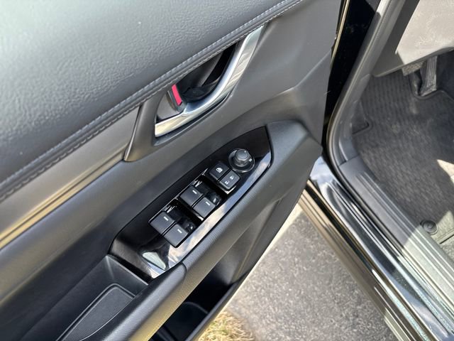 Used 2024 MAZDA CX-5 AWD 2.5 S w/ Select Package image 12