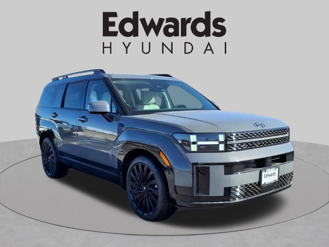 New 2026 Hyundai Santa Fe Calligraphy AWD/4WD image 9