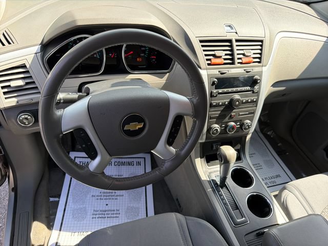 Used 2012 Chevrolet Traverse LS AWD/4WD image 15